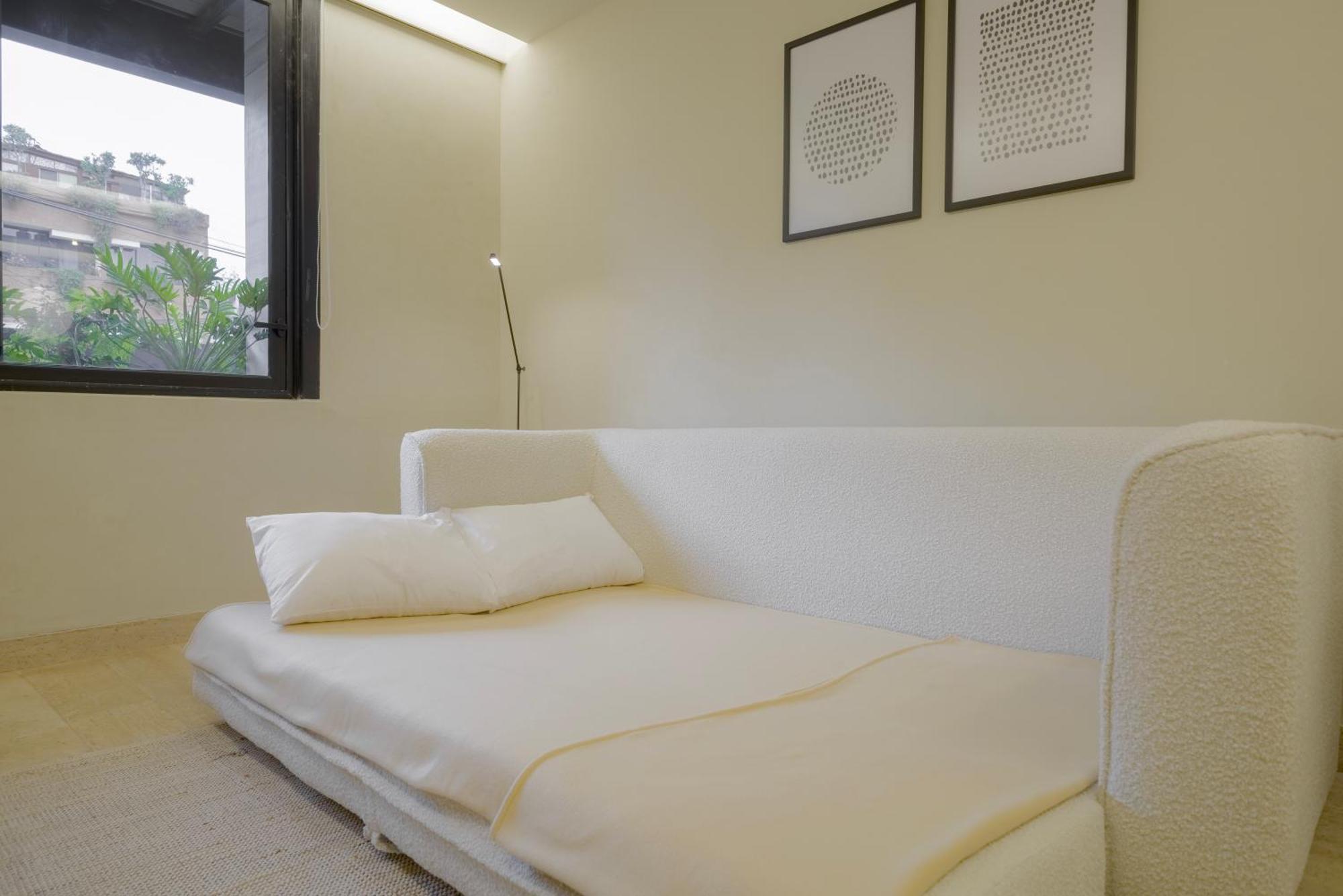 Capitalia - Luxury Apartments - Aristoteles مدينة مكسيكو المظهر الخارجي الصورة
