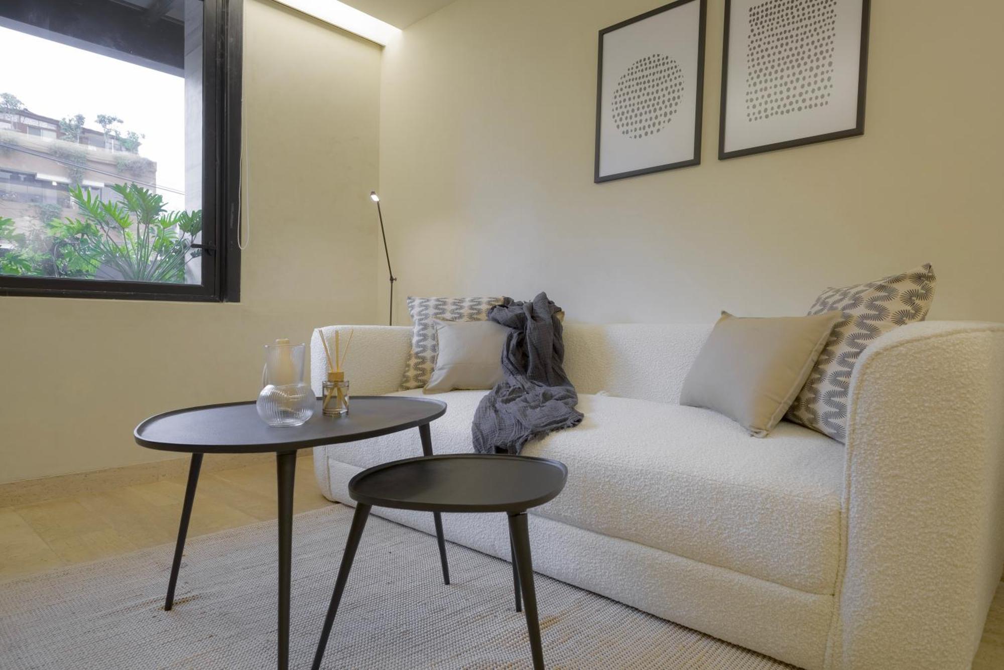 Capitalia - Luxury Apartments - Aristoteles مدينة مكسيكو المظهر الخارجي الصورة