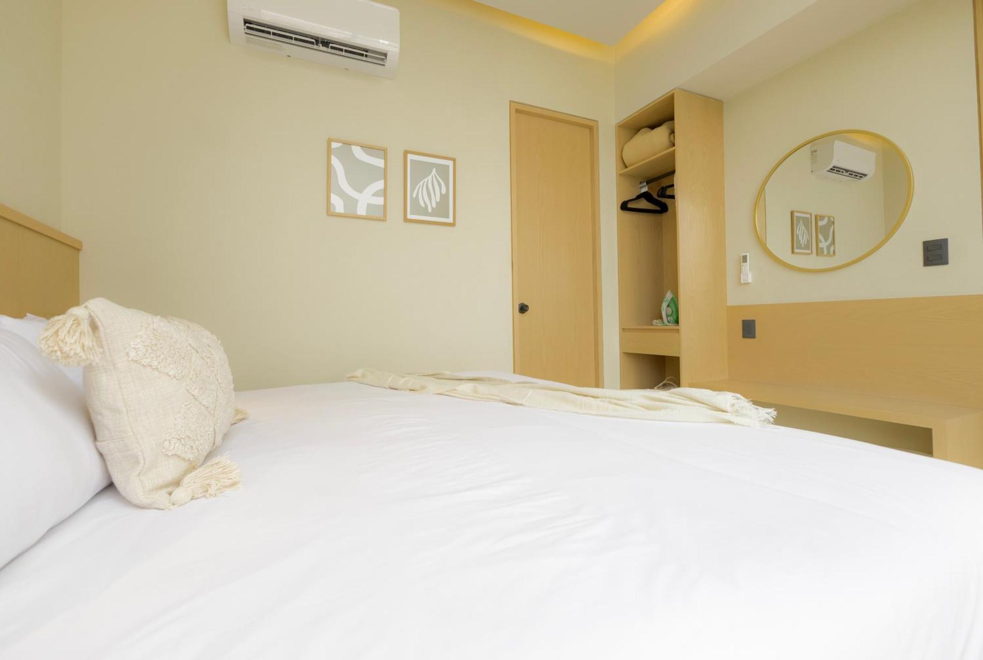 Capitalia - Luxury Apartments - Aristoteles مدينة مكسيكو المظهر الخارجي الصورة