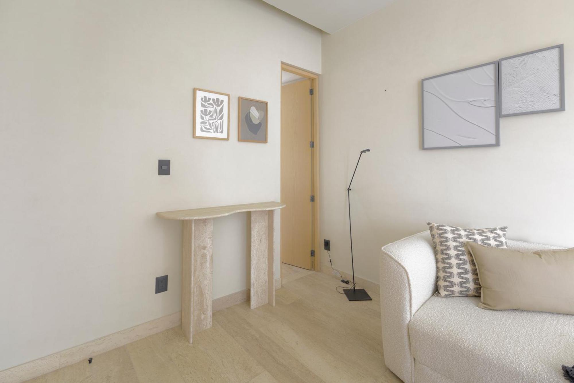 Capitalia - Luxury Apartments - Aristoteles مدينة مكسيكو المظهر الخارجي الصورة